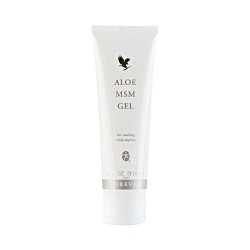 Gel – Aloe MSM Gel (205)...